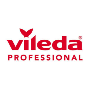 Vileda vaihtoterä 50 cm punainen