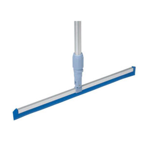 Vileda Teräväkuivain 50 cm sininen