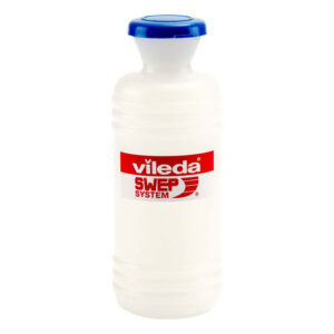 Vileda Kostutuspullo 400 ml valk-sin