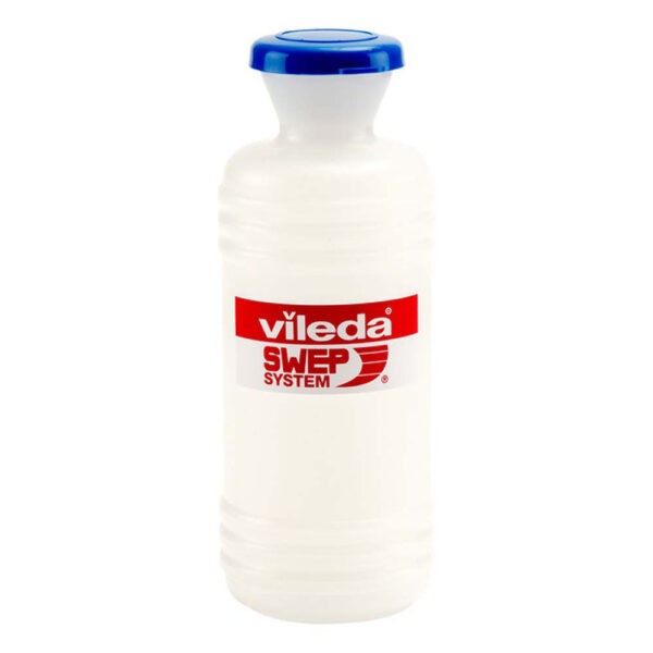 Vileda Kostutuspullo 400 ml valk-sin