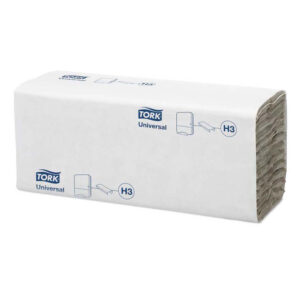 Tork C-fold käsipyyhe Universal 1-k....