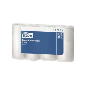 Tork Talouspaperi Basic Universal 2-k....