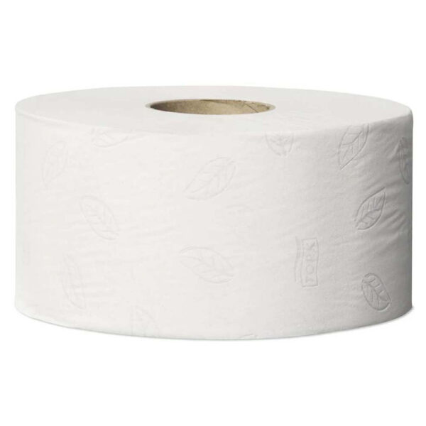 Tork Mini Jumbo WC-paperi T2 Advanced 2-k.12 rll/s