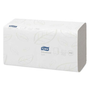 Tork Xpress® Soft Multifold käsipaperi...