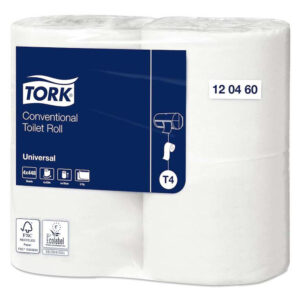 Tork WC-paperi T4 Universal 2-k....