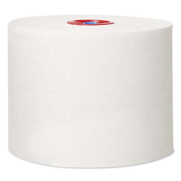 Tork Mid-size WC-paperi T6 Universal 1-k. 27 rll/m
