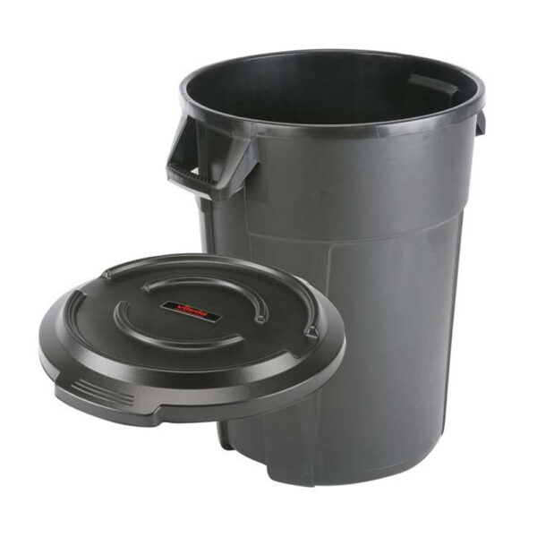 Vileda Titan Jäteastia 85 L musta