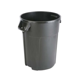 Vileda Titan Jäteastia 120L musta