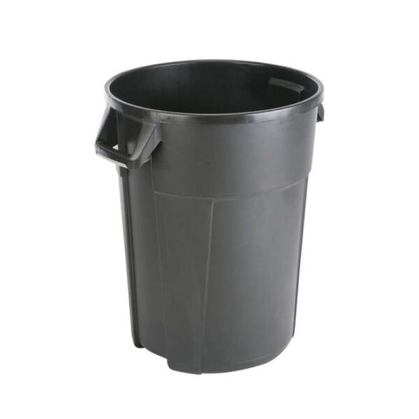 Vileda Titan Jäteastia 120L musta