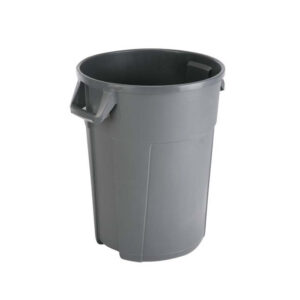Vileda Titan Jäteastia 120L harmaa