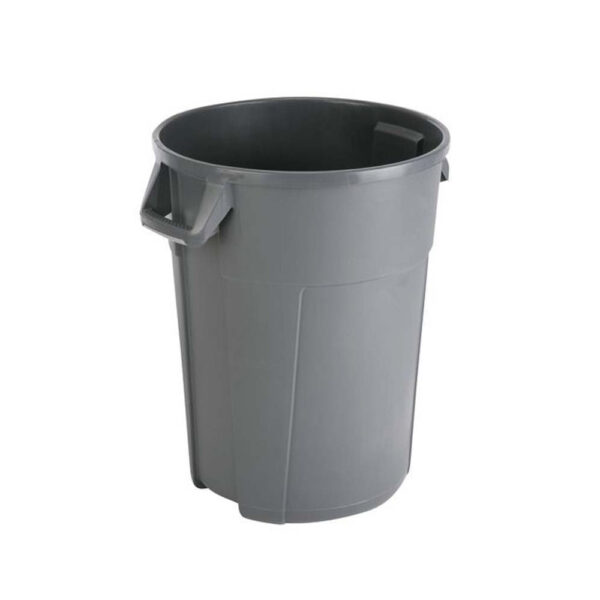 Vileda Titan Jäteastia 120L harmaa
