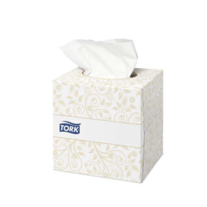 Tork Extra Soft kasvopyyhe Cube...