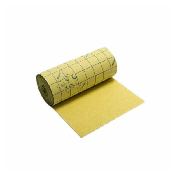 Vileda Quick'n Dry 10 m keltainen