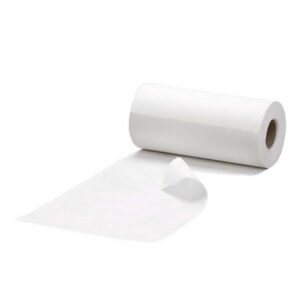 Vileda MicroRoll 200 kpl/rulla valkoinen