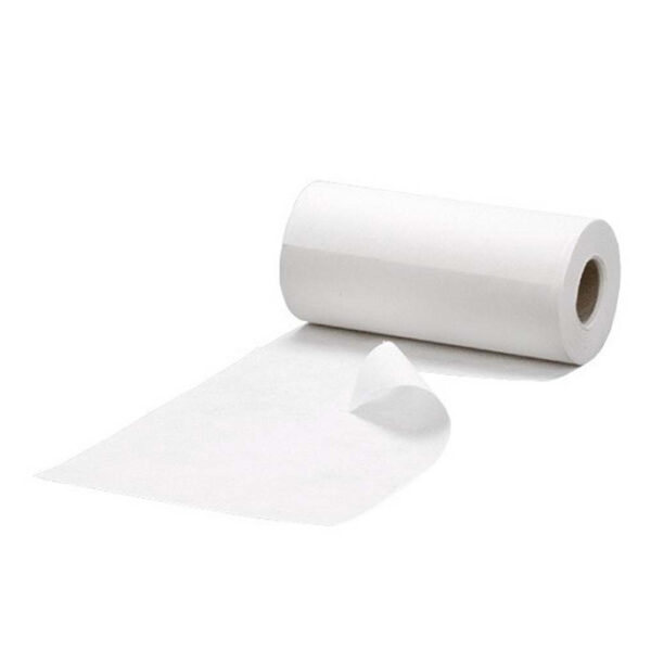 Vileda MicroRoll 200 kpl/rulla valkoinen