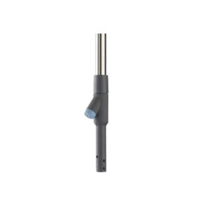 SprayPro Inox välinevarsi käyttöliuossäiliöllä