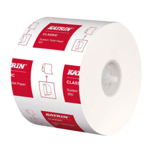Katrin System WC paperi 800...