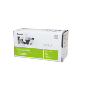 KW Ecotabs 100 tabl (4...