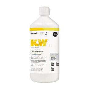 KW Desinfektion 1 L (6...