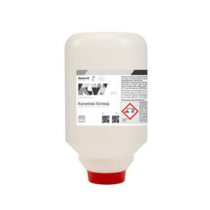 KW Konetiski kiinteä 3 kg...