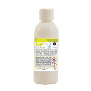 KW Käsihuuhde 80% 100 ml...