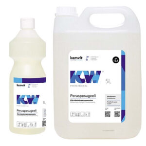 KW Peruspesugeeli 1 L (10...