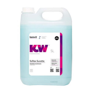 KW Softex Sucette pyykin huuhteluaine...