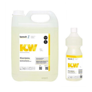KW Klooripesu 5 L (3...