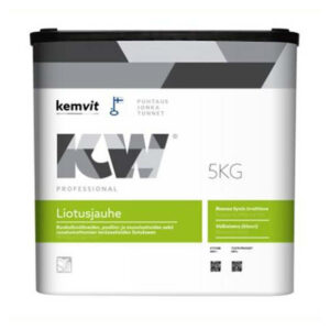 KW Liotusjauhe 5 kg