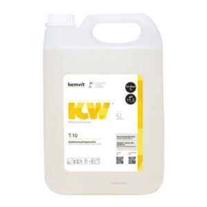 KW T-10 5 L (3...