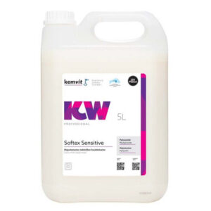 KW Softex Sensitive pyykin huuhteluaine...