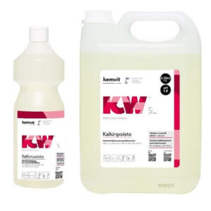 KW Kalkinpoisto 5 L