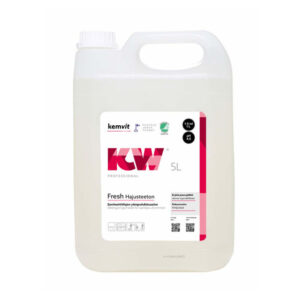 KW Fresh Hajusteeton 5 L...