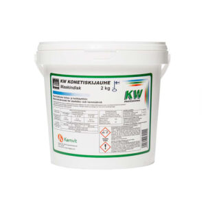 KW Konetiskijauhe 2 kg