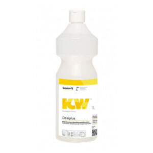 KW Desiplus Hajusteeton 1 L...