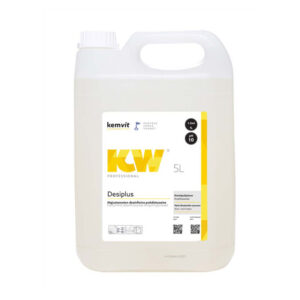KW Desiplus Hajusteeton 5 L...