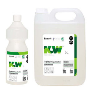 KW TipTop Hajusteeton 5 L...