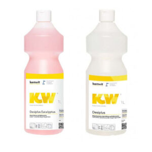 KW Desiplus Eucalyptus 1 L