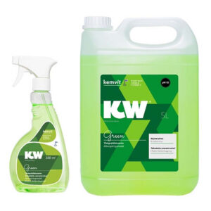 KW Green yleispuhdistusaine 5 L