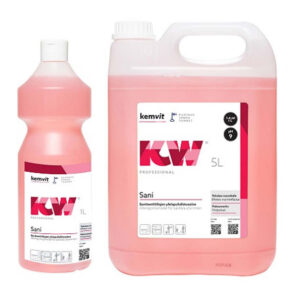 KW Sani 5 L (3...