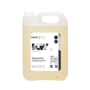 KW Rasvanpoisto 5 L (3...