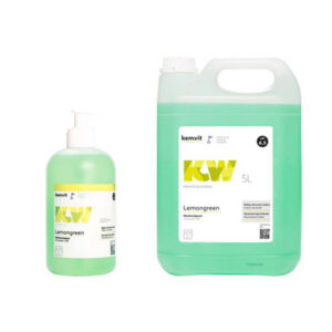 KW Classic Lemongreen 500 ml...