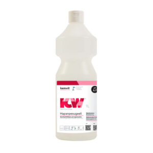 KW Hapanpesugeeli 1 L (10...