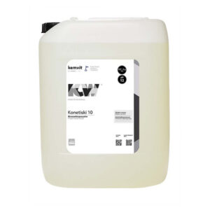 KW Konetiski 10 20 L...