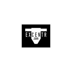 Excenter 55-35 Extreme vahanpoistolaikka lila