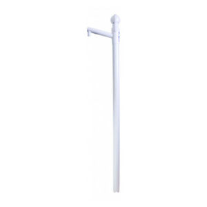 Pumppu 200 L astiaan (321456)