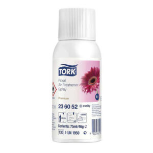 Tork Floral spray ilmanraikastin A1...