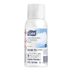 Tork Odour Neutraliser spray ilmanraikastin...