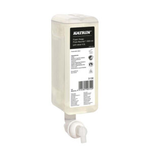 Katrin Vaahtosaippua Clean 1000 ml...