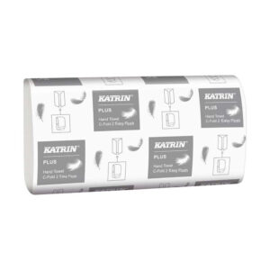 Katrin Plus Hand Towel C-Fold...